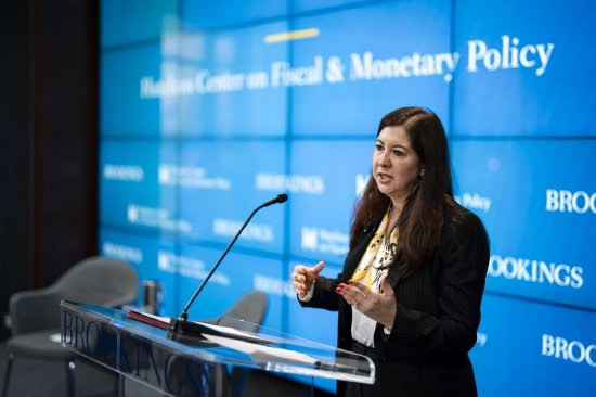 配资资讯平台 美联储理事库格勒：关税仍可能产生重大经济影响