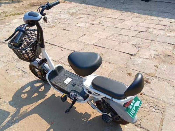 股票股指配资 别买违规电动车  别信商家歪招  上外地牌照不能在北京骑